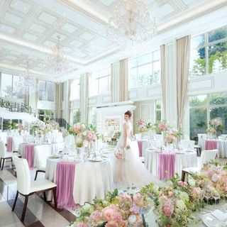 ラグナヴェール 金沢 その他の写真3を大きいサイズでみる