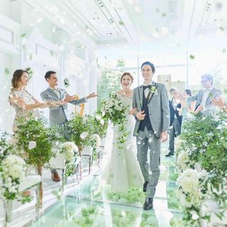 ラグナヴェール 金沢 その他の写真2を大きいサイズでみる