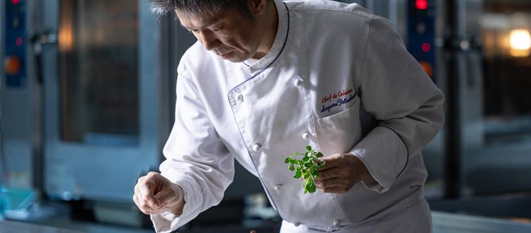 THE OTOWA（音羽） ⽼舗料亭の技と想いを継ぐ“完全⼿作り”のおもてなしの画像