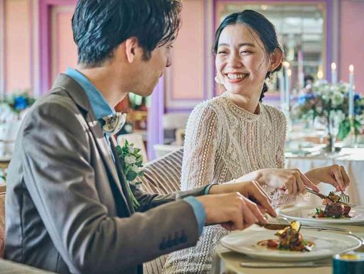 キャトルセゾン 絶景を眺めながら美食を堪能
の画像2