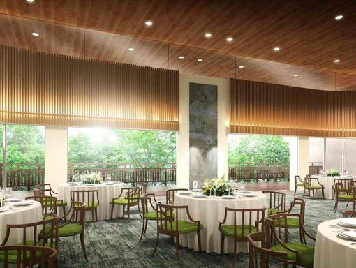 WeGreen RESORT 豊かな自然に囲まれた貸切邸宅の画像1