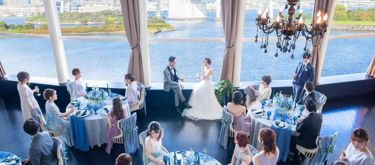 ザコルトーナシーサイド台場 選べるテイストの異なる3つの邸宅の画像1