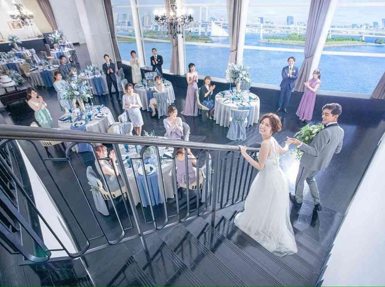 ザコルトーナシーサイド台場 選べるテイストの異なる3つの邸宅の画像2