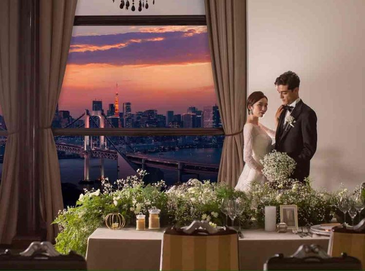 ザコルトーナシーサイド台場 選べるテイストの異なる3つの邸宅の画像3