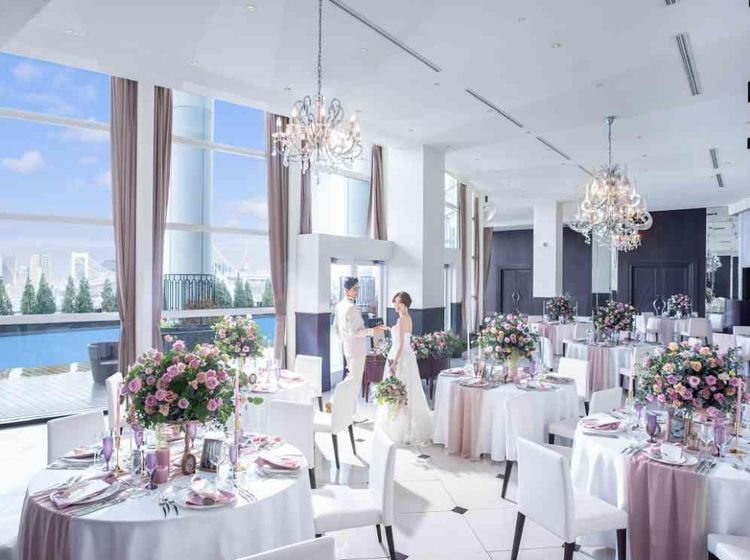 ザコルトーナシーサイド台場 選べるテイストの異なる3つの邸宅の画像4