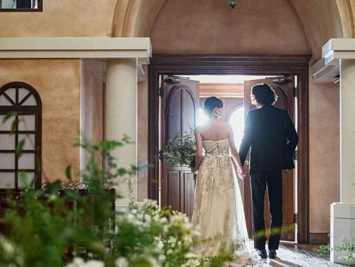 アネーリ大宮 光に包まれるドラマチック空間の画像2