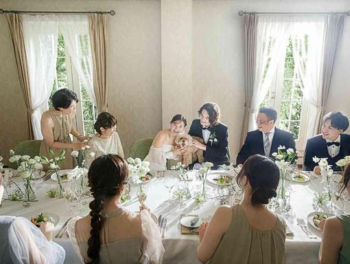 アネーリ大宮 【サロンドテ】少人数専用個室の画像3