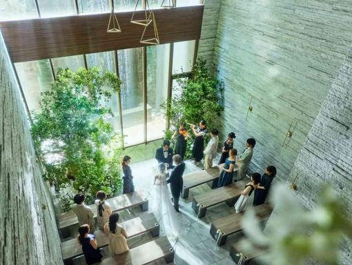 L2126 研ぎ澄まされたシンプルな空間の画像2