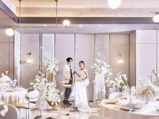 L2126 フォトジェニックな会場設計の画像2