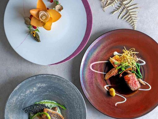 L2126 五感で味わうオリジナルコースの画像2