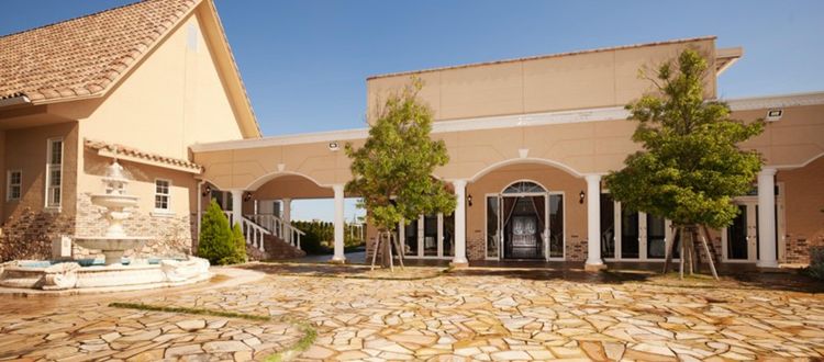 KASANE MATSUE 青空と陽光と緑に包まれるガーデンを自由に演出！の画像1