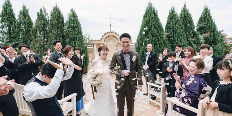 KASANE MATSUE 青空と陽光と緑に包まれるガーデンを自由に演出！の画像2