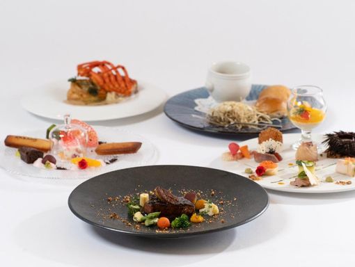 KASANE MATSUE 山陰の豊富な食材を！の画像2