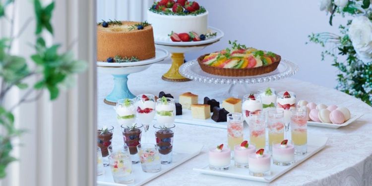 KASANE YONAGO 青空と陽光と緑に包まれるガーデンを自由に演出！の画像3