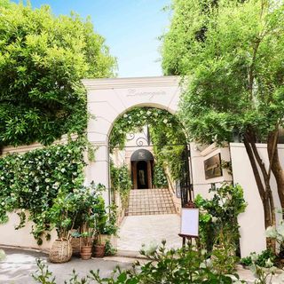 ロザンジュイア広尾迎賓館 その他の写真1を大きいサイズでみる