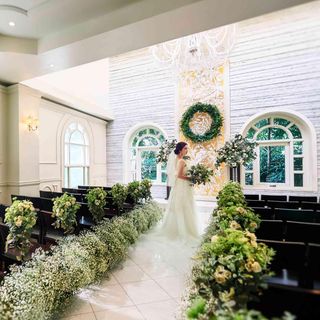 ロザンジュイア広尾迎賓館 その他の写真2を大きいサイズでみる