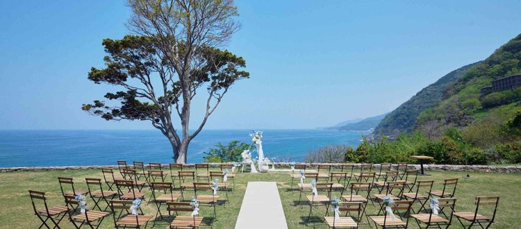 ワクテラス 海と山に包まれたここだけのヴェールの画像1