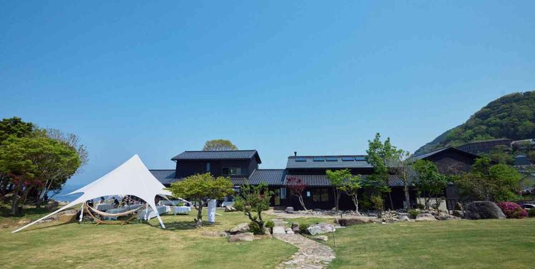 ワクテラス 海と山に包まれたここだけのヴェールの画像2