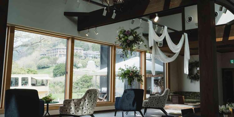 ワクテラス 約50名ほどの披露宴にぴったり！少人数パーティーにもおすすめの画像2