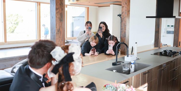 ワクテラス 時間を忘れて家族と友達とかけがえのない日をの画像3