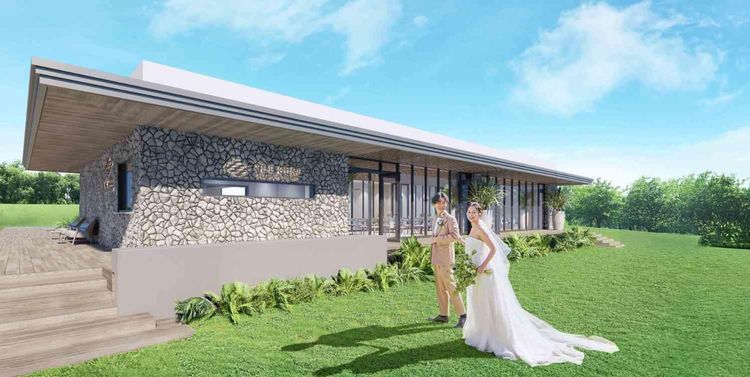 ザ・サーフ ビーチサイドテラス おふたりの出発地「レストランならではの魅力」
の画像3