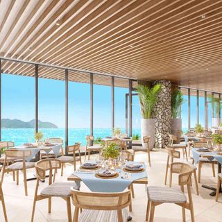 ザ・サーフ ビーチサイドテラス その他の写真3を大きいサイズでみる