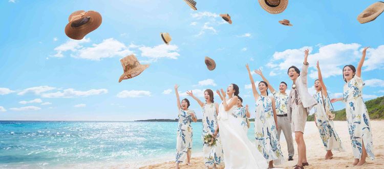 ザサーフシーサイドシーンミヤコジマ 宮古島のロケーションを知り尽くしたフォトグラファーにお任せの画像1