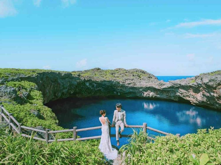 ザサーフシーサイドシーンミヤコジマ 宮古島のロケーションを知り尽くしたフォトグラファーにお任せの画像2