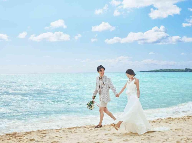 ザサーフシーサイドシーンミヤコジマ 宮古島のロケーションを知り尽くしたフォトグラファーにお任せの画像3