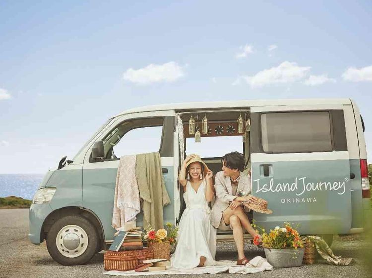 ザサーフシーサイドシーンミヤコジマ 宮古島のロケーションを知り尽くしたフォトグラファーにお任せの画像4