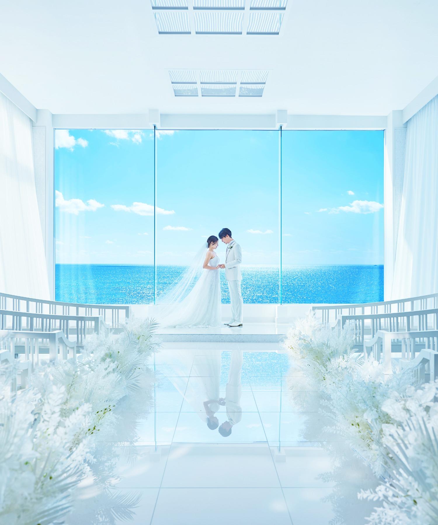 THE SURF SEASIDE SCENE MIYAKOJIMA （ザ・サーフ シーサイドシーン