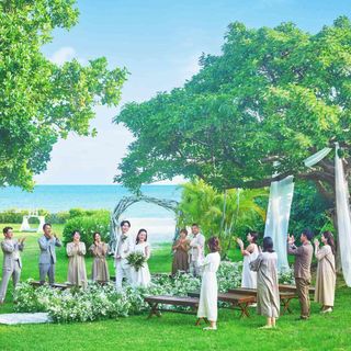 ザビーチテラスホテルアオイシガキ その他の写真1を大きいサイズでみる