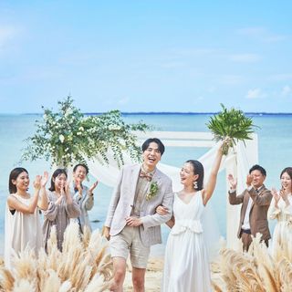 ザビーチテラスホテルアオイシガキ その他の写真3を大きいサイズでみる