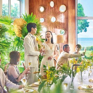 ザビーチテラスホテルアオイシガキ その他の写真4を大きいサイズでみる