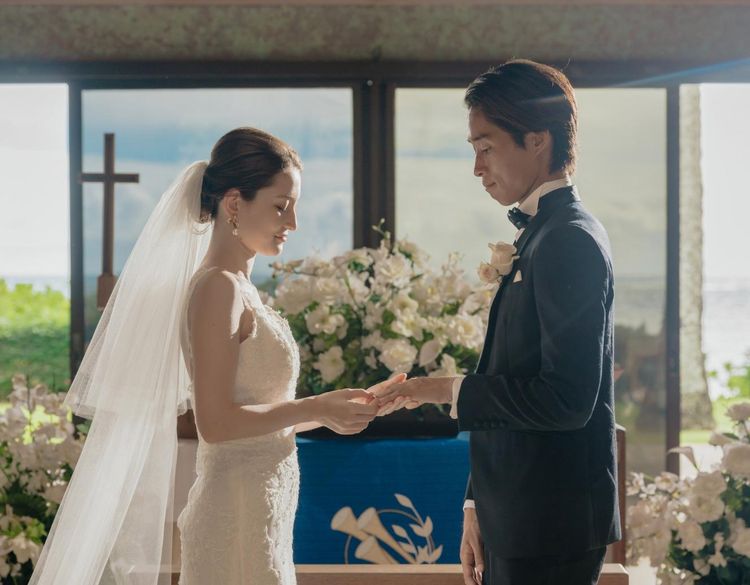 キャルバリーバイザシー教会 オアフ島唯一のオーシャンフロントを誇る歴史ある正統派教会の画像3