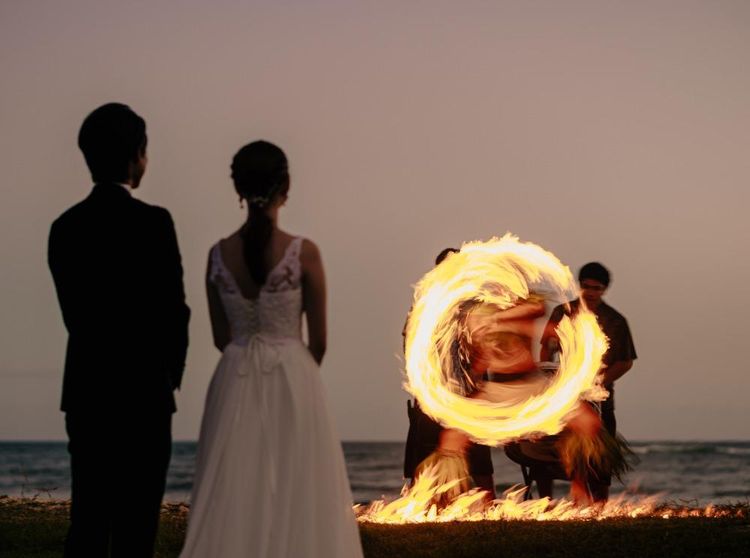 ザ・サーフ ポハクプナビーチクラブ ゲストと一緒に旅するように巡る「贅沢なロケーション撮影」の画像3