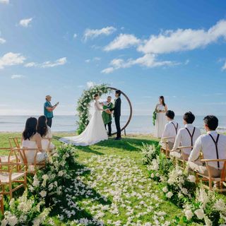 ザ・サーフ ポハクプナビーチクラブ その他の写真1を大きいサイズでみる