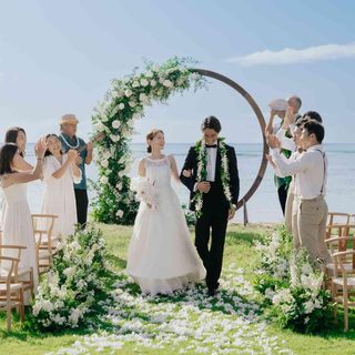 ザ・サーフ ポハクプナビーチクラブ その他の写真2を大きいサイズでみる