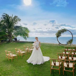 ザ・サーフ ポハクプナビーチクラブ その他の写真3を大きいサイズでみる