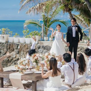 ザ・サーフ ポハクプナビーチクラブ その他の写真4を大きいサイズでみる