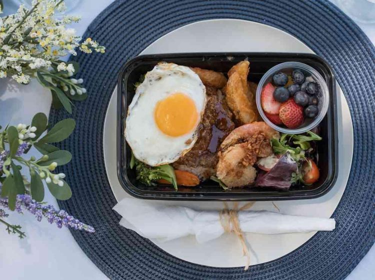 ザ・サーフ マウロアガーデン おふたりらしいコーディネートでフォトジェニックな空間を演出の画像4