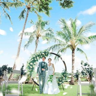 ザ・サーフ マウロアガーデン その他の写真2を大きいサイズでみる