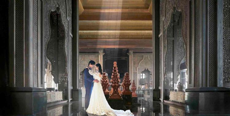 ジオーシャンフロントアプルヴァチャペル 「ヌサドゥアビーチ」に面したビーチフロントのホテルの画像3