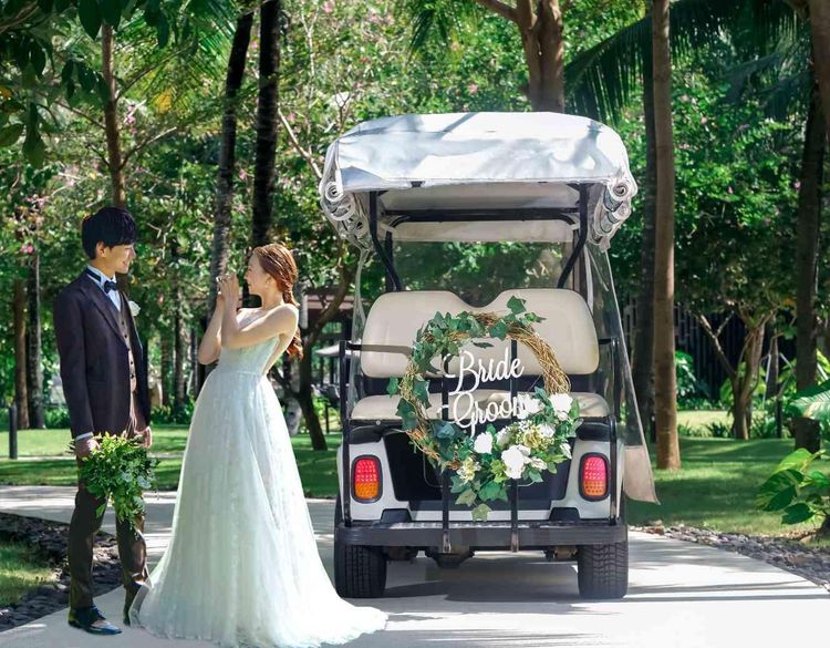 ジオーシャンフロントアプルヴァチャペル バリのアートや建築を取り入れたエレガントな雰囲気の画像3