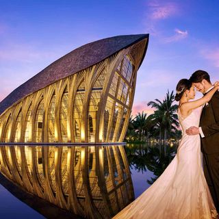 ジオーシャンフロントアプルヴァチャペル その他の写真2を大きいサイズでみる