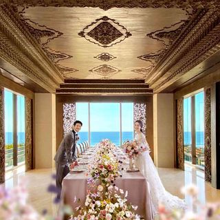 ジオーシャンフロントアプルヴァチャペル その他の写真4を大きいサイズでみる