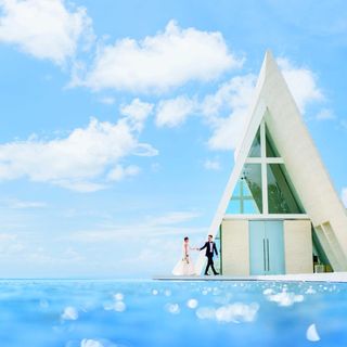 コンラッドバリインフィニティチャペル その他の写真1を大きいサイズでみる