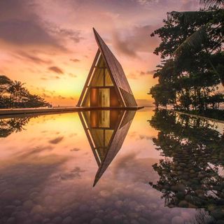 コンラッドバリインフィニティチャペル その他の写真3を大きいサイズでみる