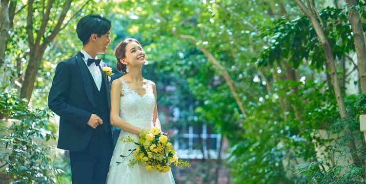 メーヤー・ライニンガー 優しくてあたたかい緑溢れる【目白の森】の画像2