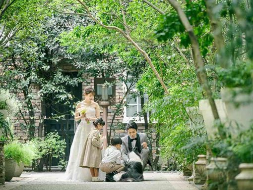 メーヤー・ライニンガー ペットともずっと一緒に過ごせるの画像3